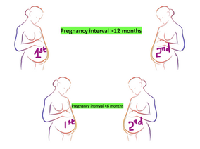 Pregnancy Intervals