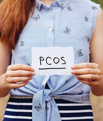 PCOS
